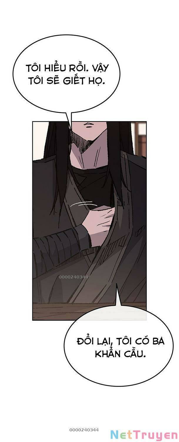 Tiên Kiếm Bất Bại Chap 131 - Next Chap 132