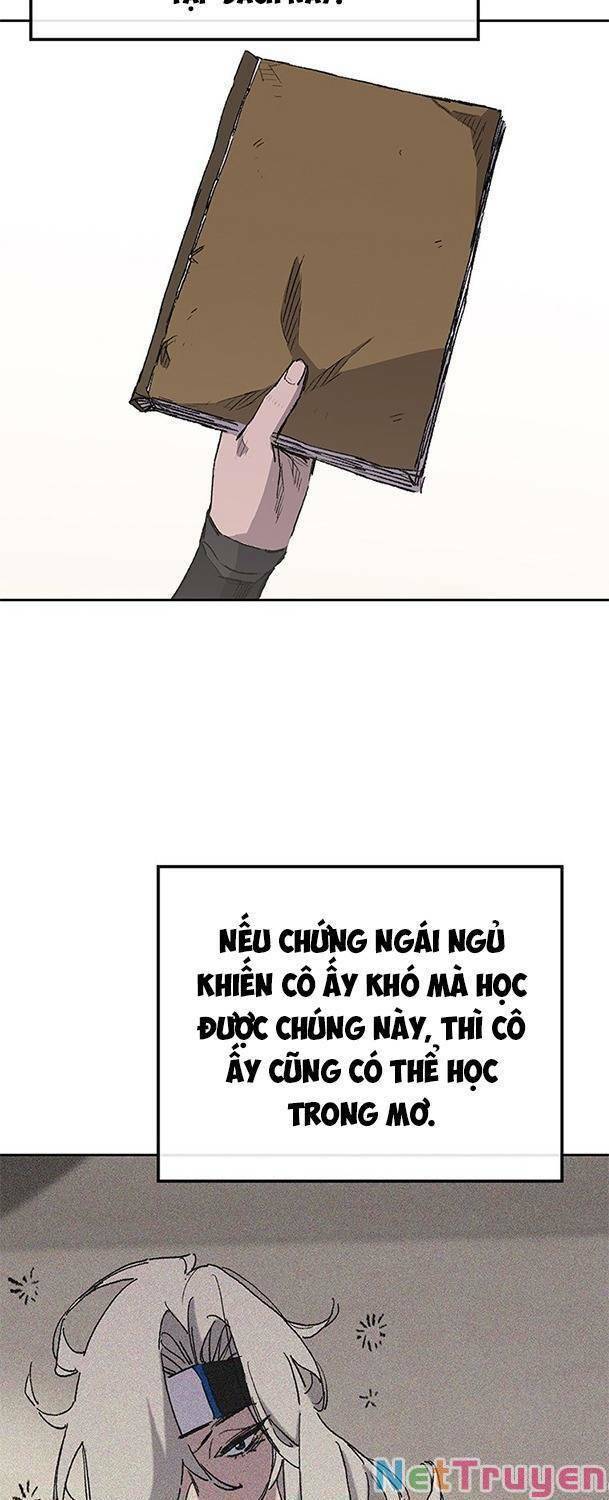 Tiên Kiếm Bất Bại Chap 131 - Next Chap 132