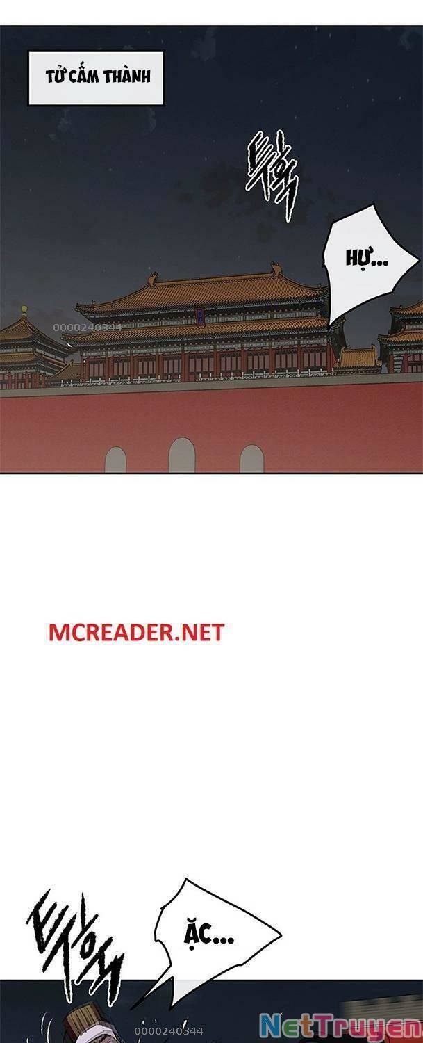 Tiên Kiếm Bất Bại Chap 131 - Next Chap 132