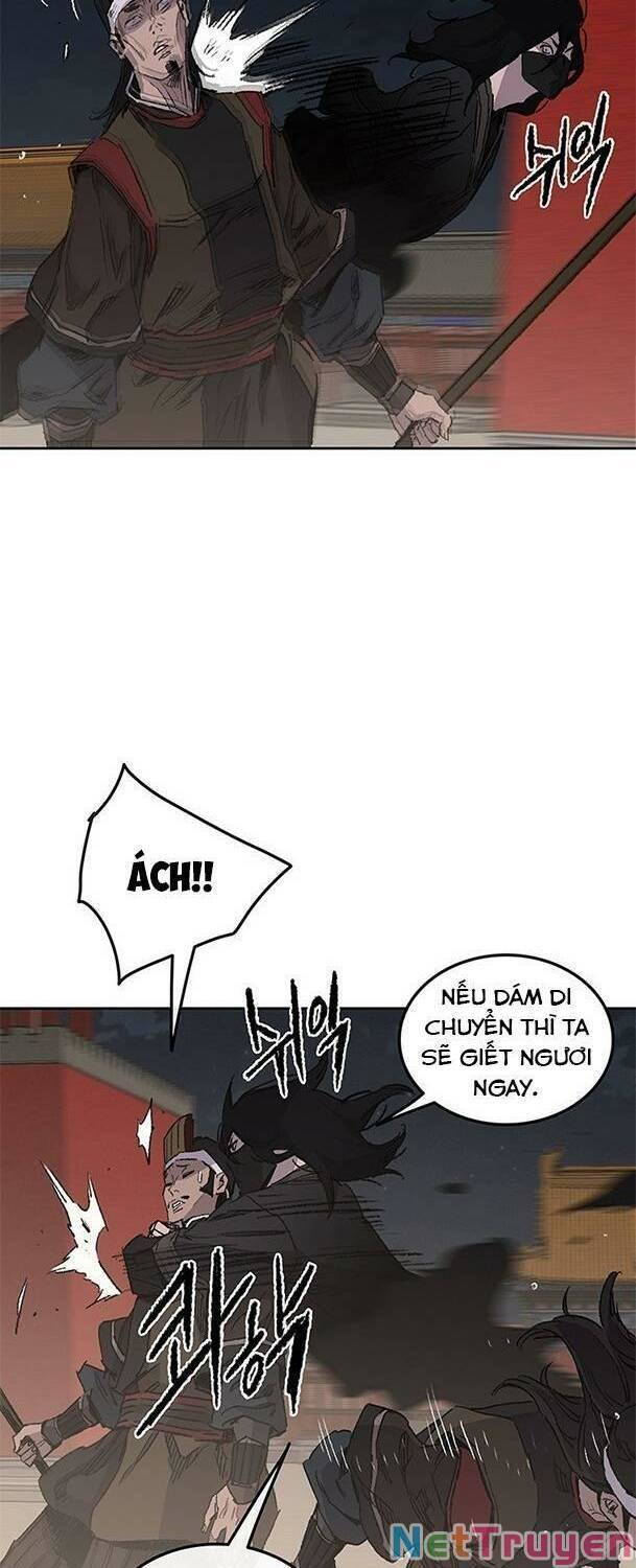 Tiên Kiếm Bất Bại Chap 131 - Next Chap 132