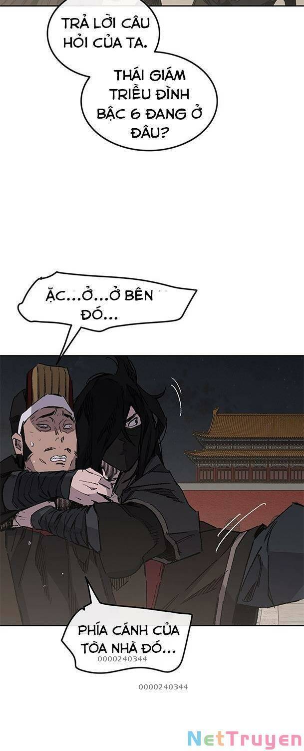 Tiên Kiếm Bất Bại Chap 131 - Next Chap 132