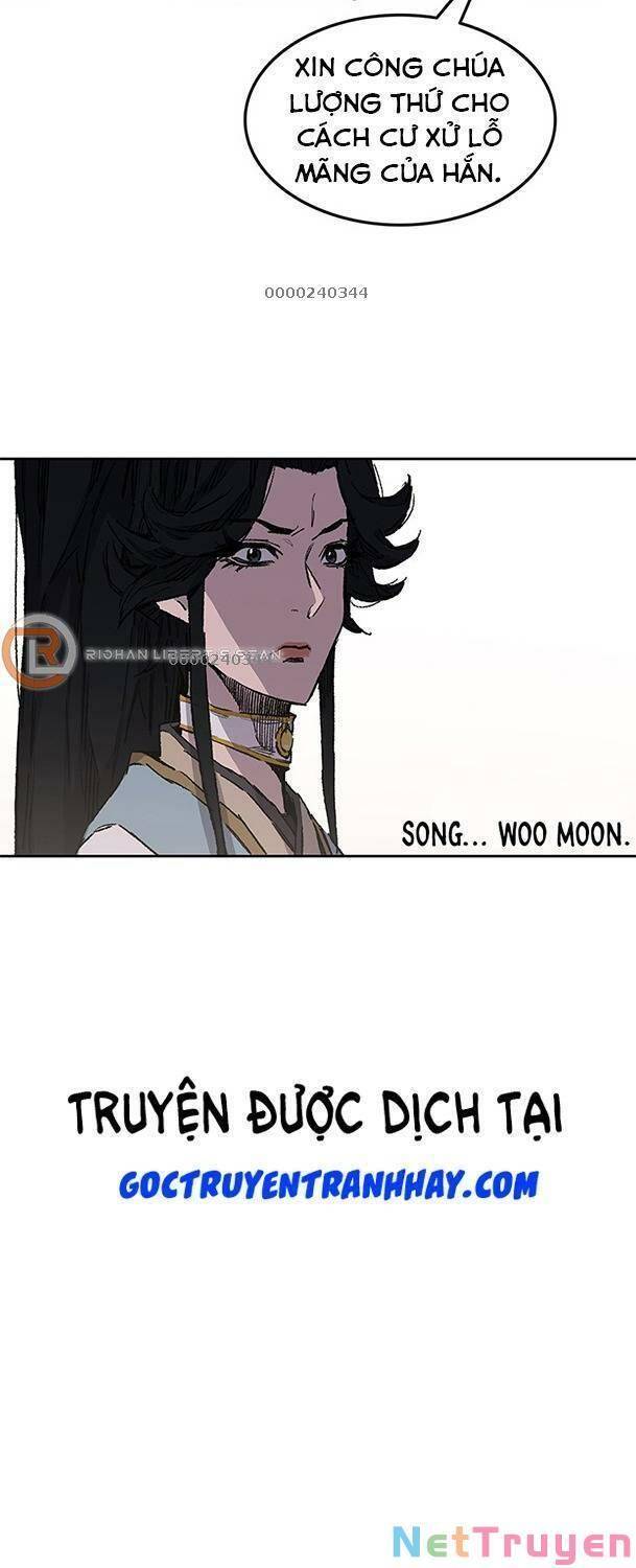 Tiên Kiếm Bất Bại Chap 131 - Next Chap 132