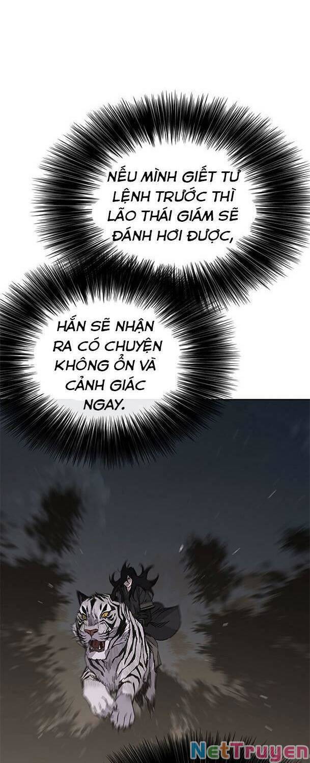 Tiên Kiếm Bất Bại Chap 131 - Next Chap 132