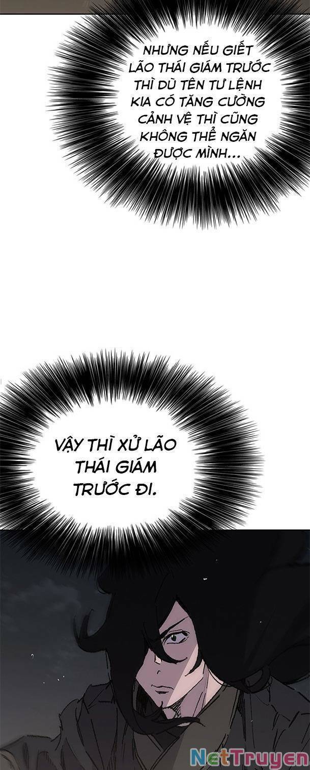 Tiên Kiếm Bất Bại Chap 131 - Next Chap 132