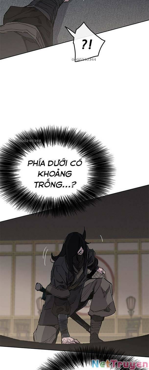 Tiên Kiếm Bất Bại Chap 131 - Next Chap 132