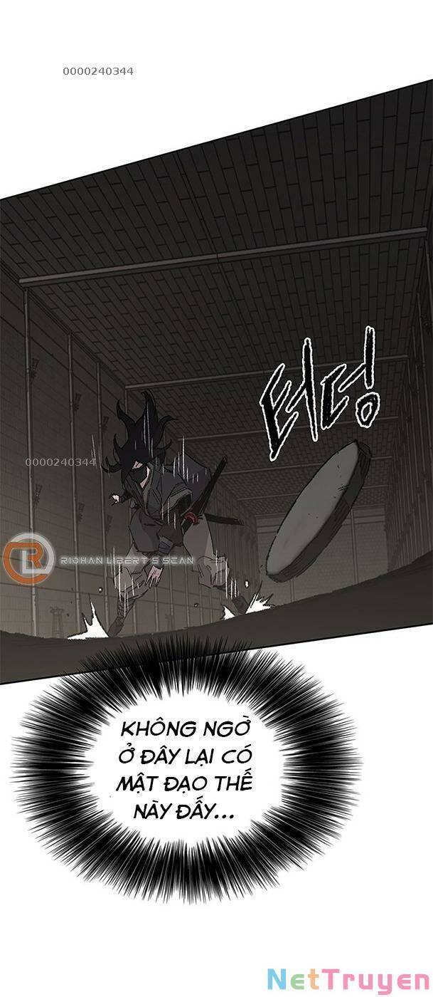 Tiên Kiếm Bất Bại Chap 131 - Next Chap 132