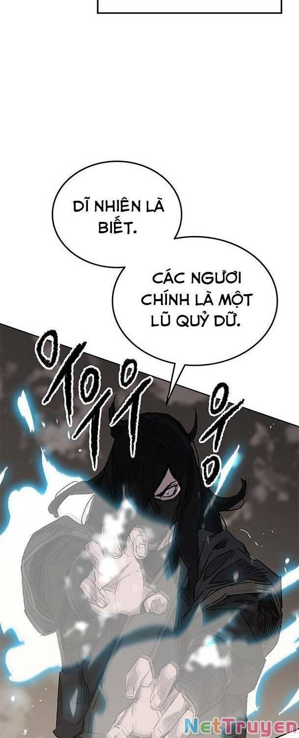Tiên Kiếm Bất Bại Chap 131 - Next Chap 132