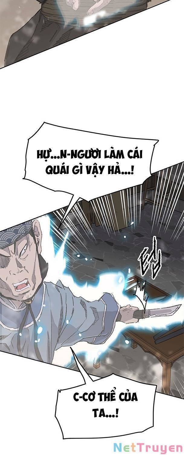 Tiên Kiếm Bất Bại Chap 131 - Next Chap 132