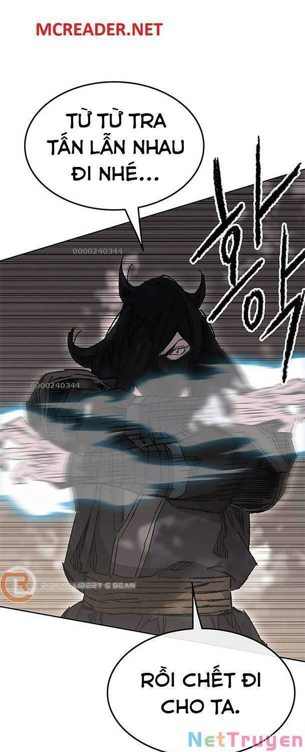 Tiên Kiếm Bất Bại Chap 131 - Next Chap 132
