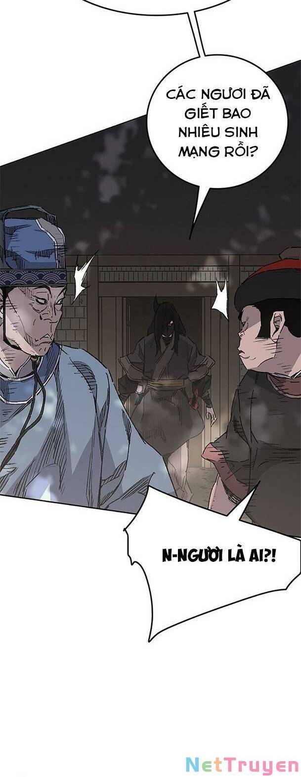 Tiên Kiếm Bất Bại Chap 131 - Next Chap 132