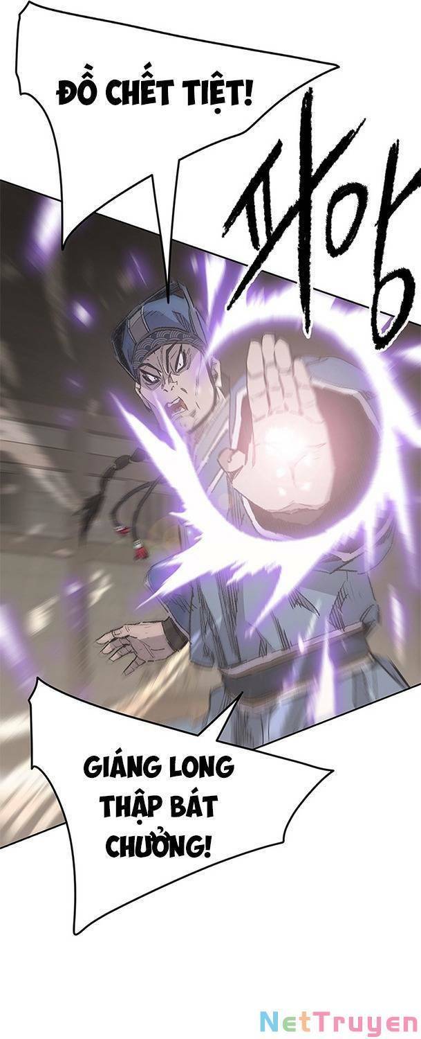 Tiên Kiếm Bất Bại Chap 131 - Next Chap 132
