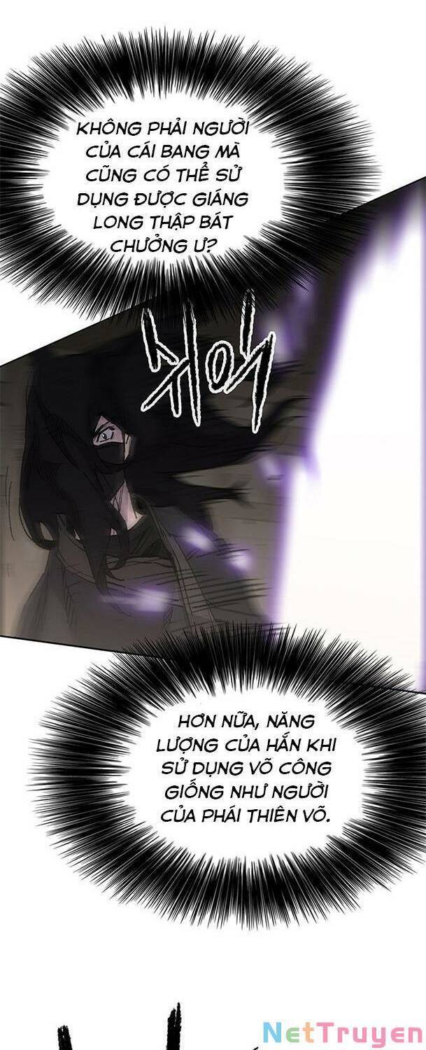 Tiên Kiếm Bất Bại Chap 131 - Next Chap 132