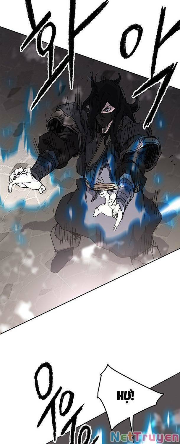 Tiên Kiếm Bất Bại Chap 131 - Next Chap 132