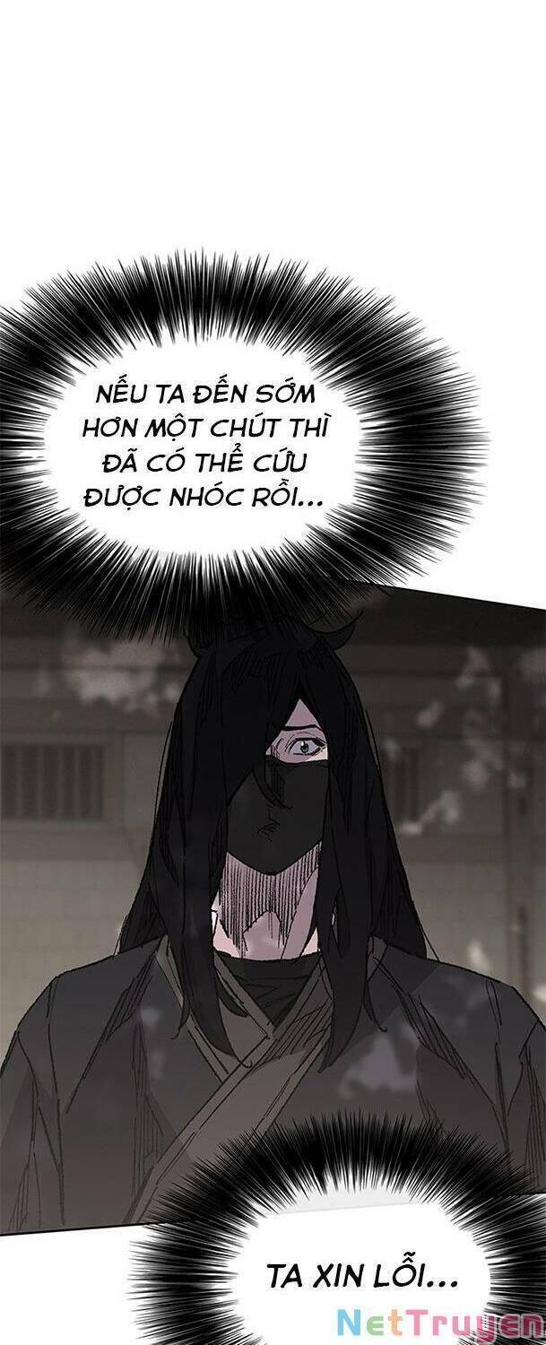 Tiên Kiếm Bất Bại Chap 131 - Next Chap 132