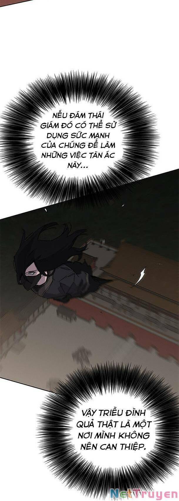 Tiên Kiếm Bất Bại Chap 131 - Next Chap 132