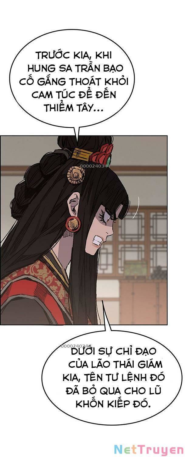 Tiên Kiếm Bất Bại Chap 131 - Next Chap 132