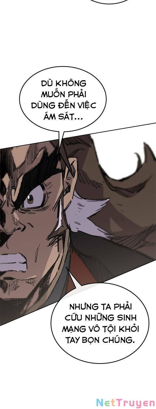 Tiên Kiếm Bất Bại Chap 131 - Next Chap 132