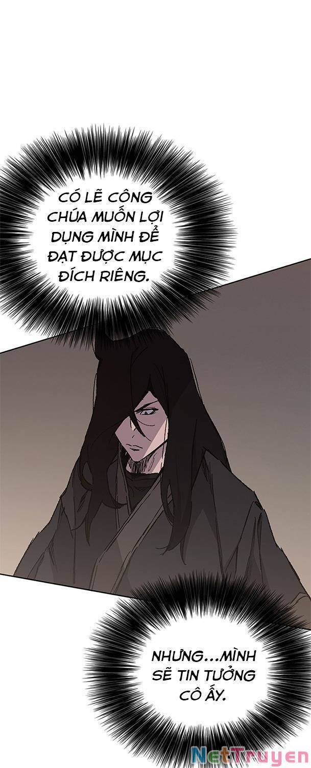 Tiên Kiếm Bất Bại Chap 131 - Next Chap 132