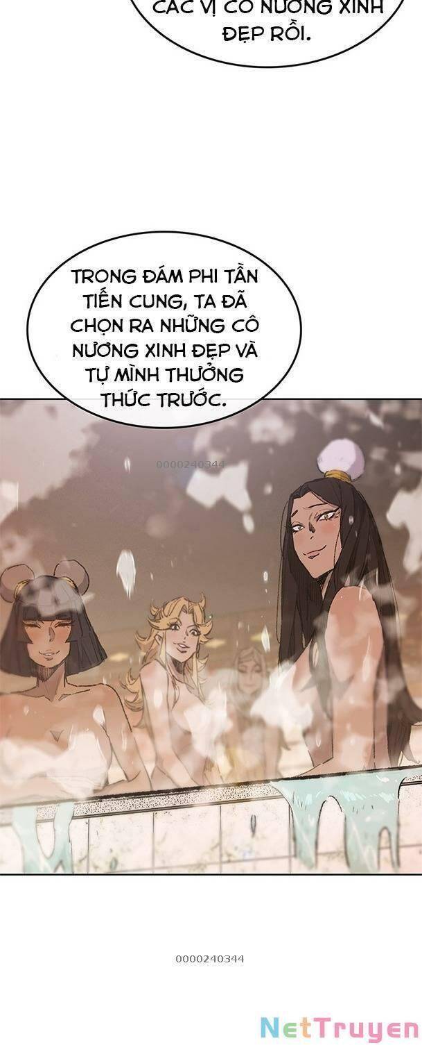 Tiên Kiếm Bất Bại Chap 132 - Next Chap 133