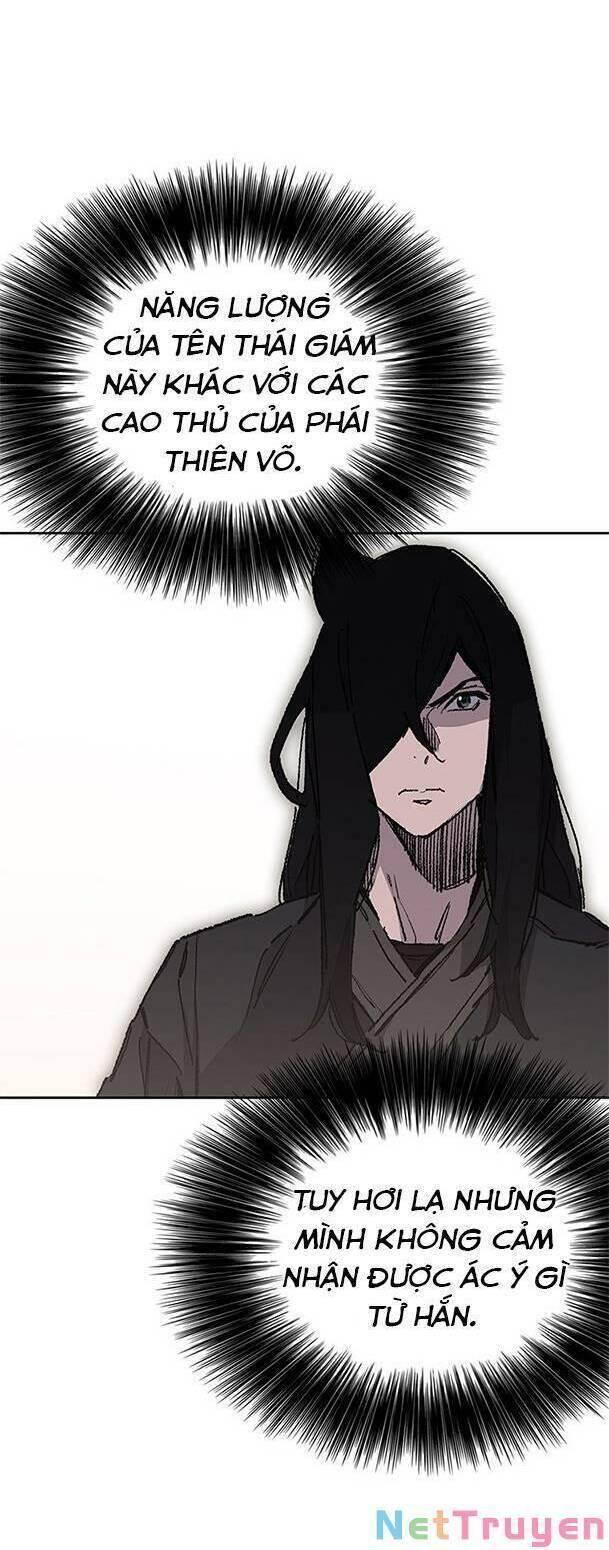 Tiên Kiếm Bất Bại Chap 132 - Next Chap 133