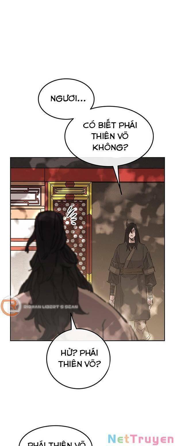 Tiên Kiếm Bất Bại Chap 132 - Next Chap 133