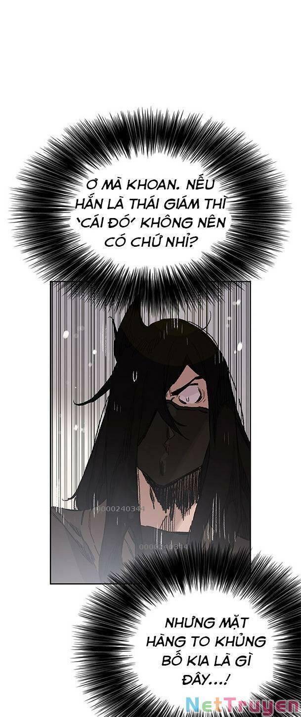 Tiên Kiếm Bất Bại Chap 132 - Next Chap 133