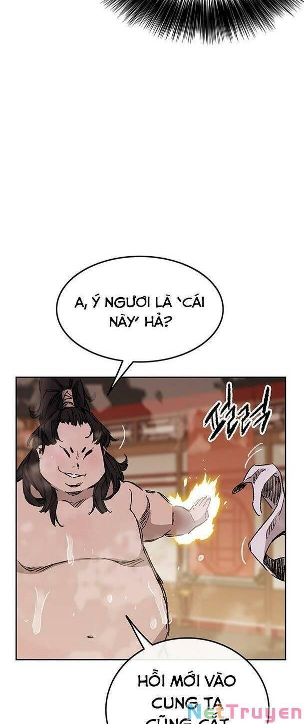 Tiên Kiếm Bất Bại Chap 132 - Next Chap 133