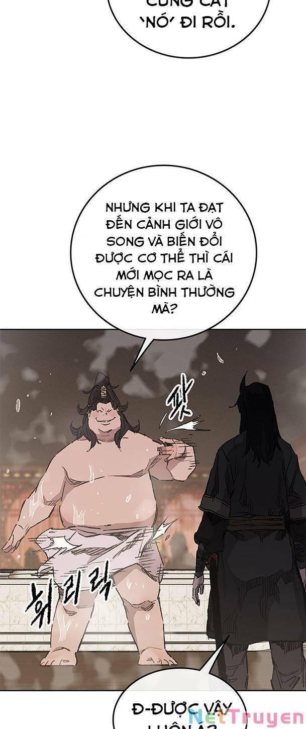 Tiên Kiếm Bất Bại Chap 132 - Next Chap 133