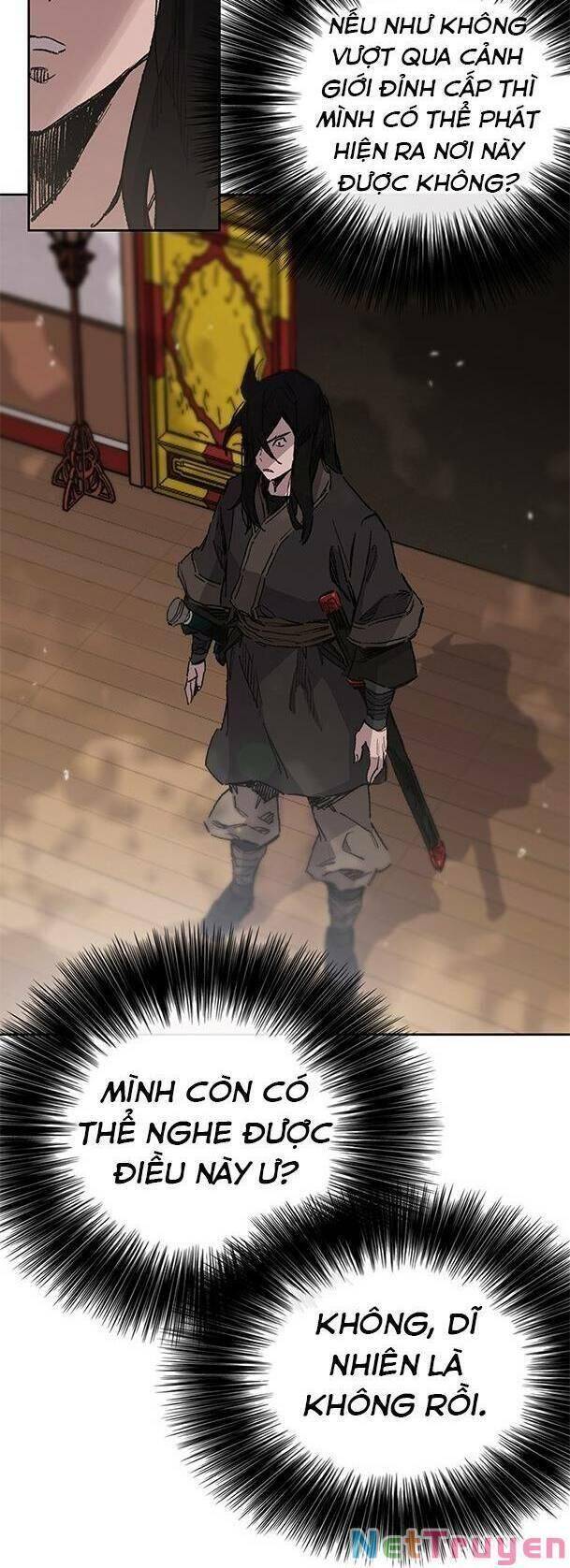 Tiên Kiếm Bất Bại Chap 132 - Next Chap 133