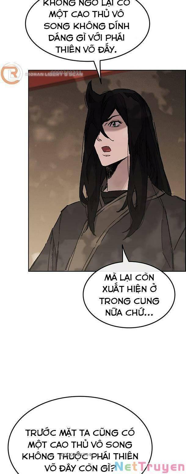 Tiên Kiếm Bất Bại Chap 132 - Next Chap 133