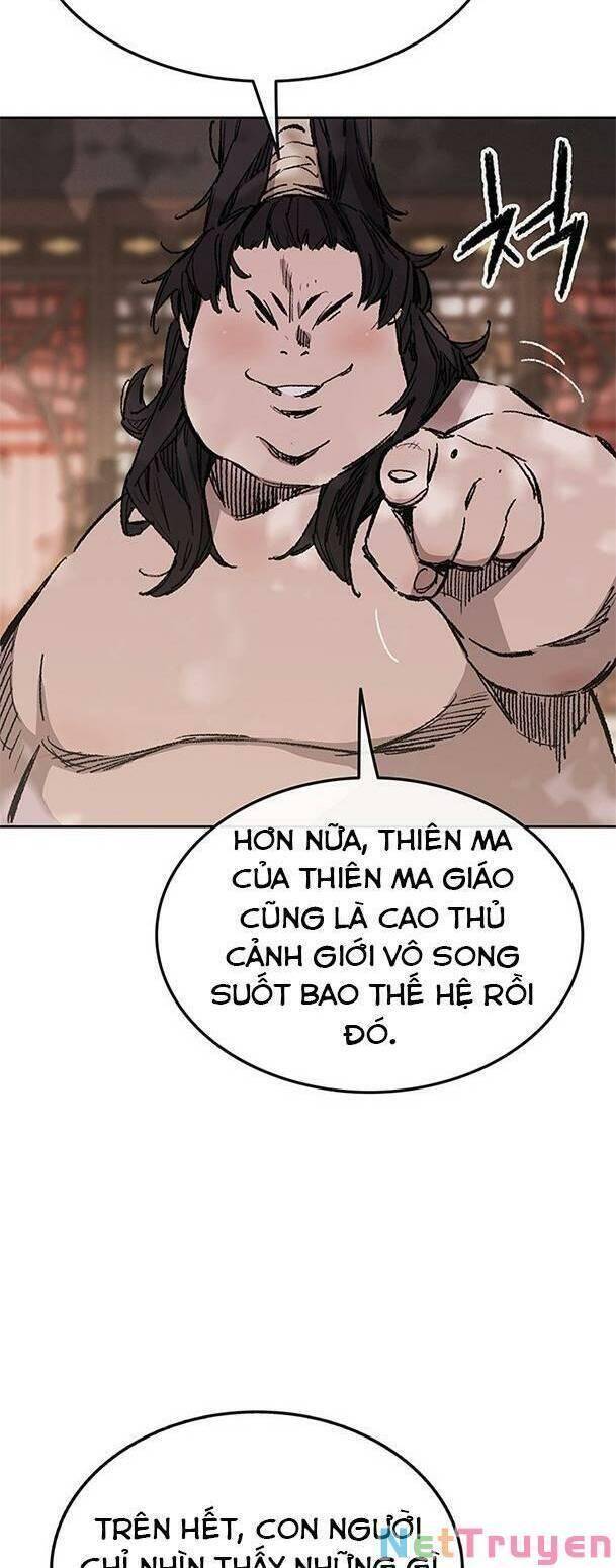 Tiên Kiếm Bất Bại Chap 132 - Next Chap 133