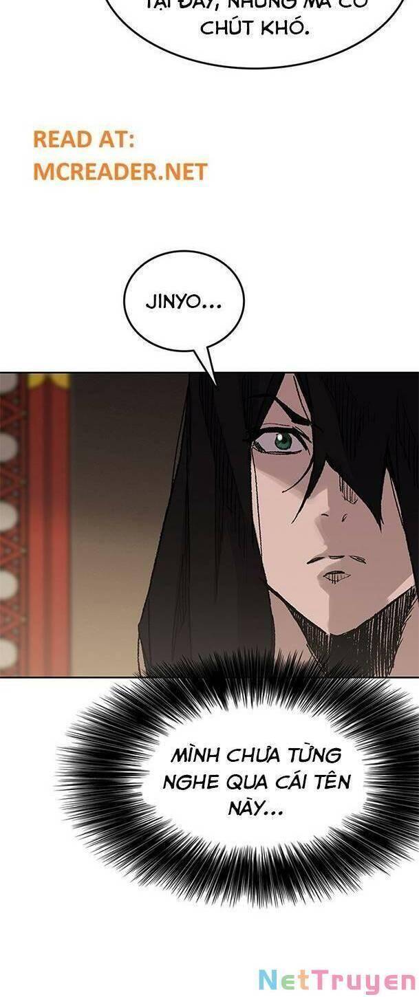 Tiên Kiếm Bất Bại Chap 132 - Next Chap 133