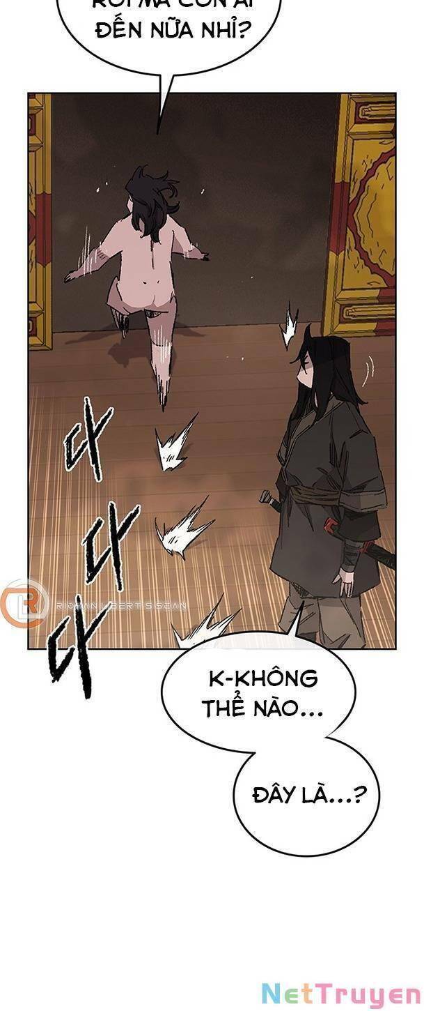 Tiên Kiếm Bất Bại Chap 132 - Next Chap 133