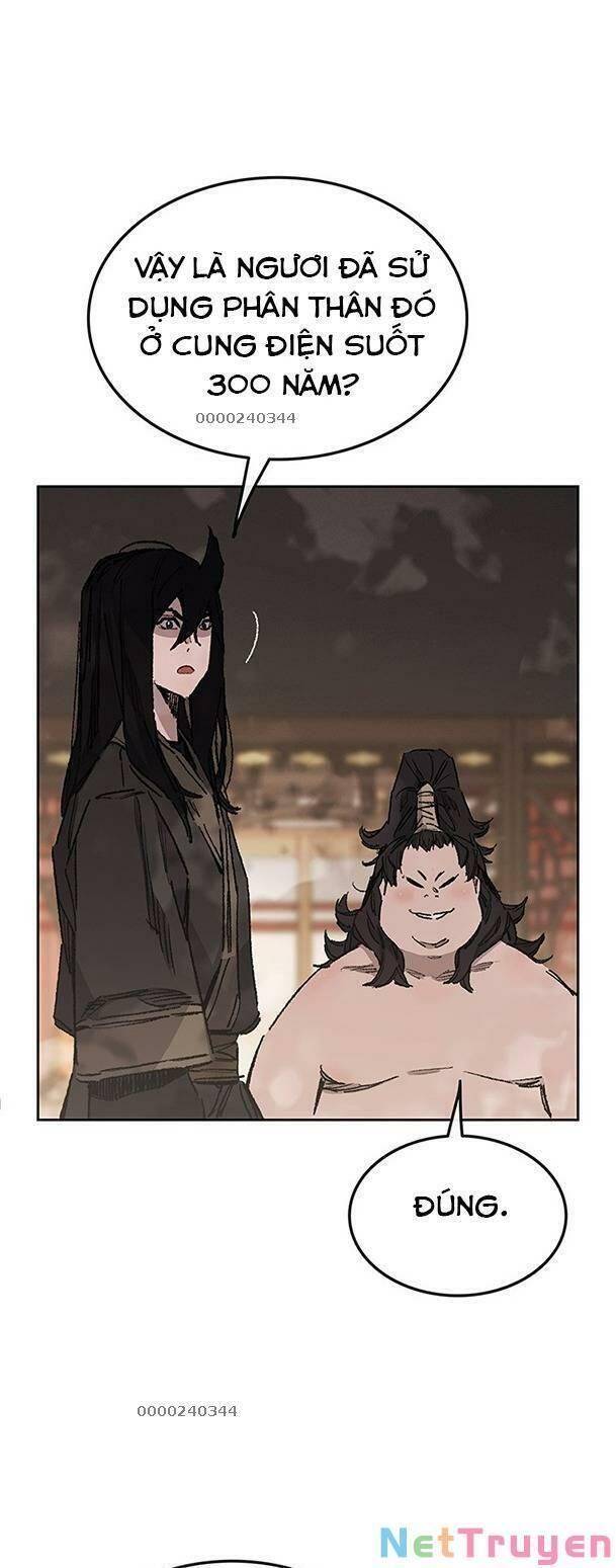 Tiên Kiếm Bất Bại Chap 132 - Next Chap 133