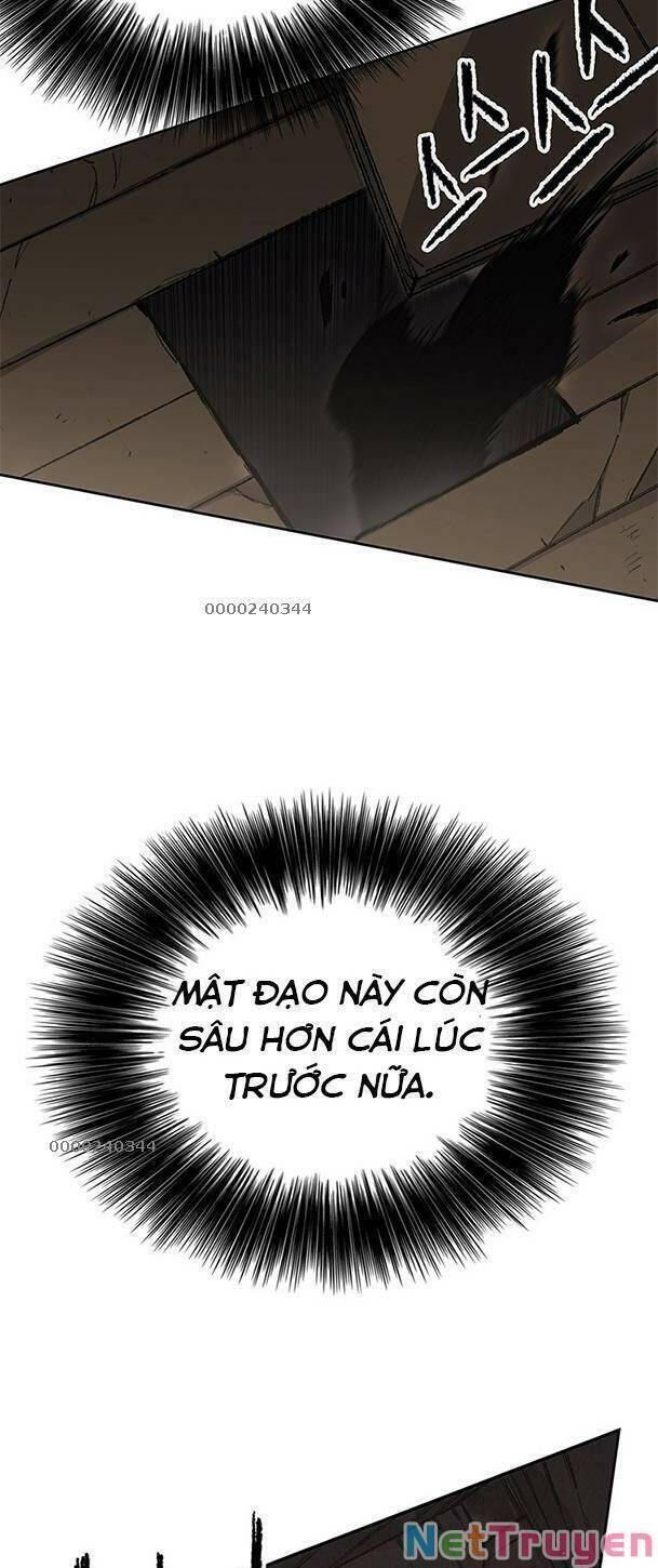 Tiên Kiếm Bất Bại Chap 132 - Next Chap 133