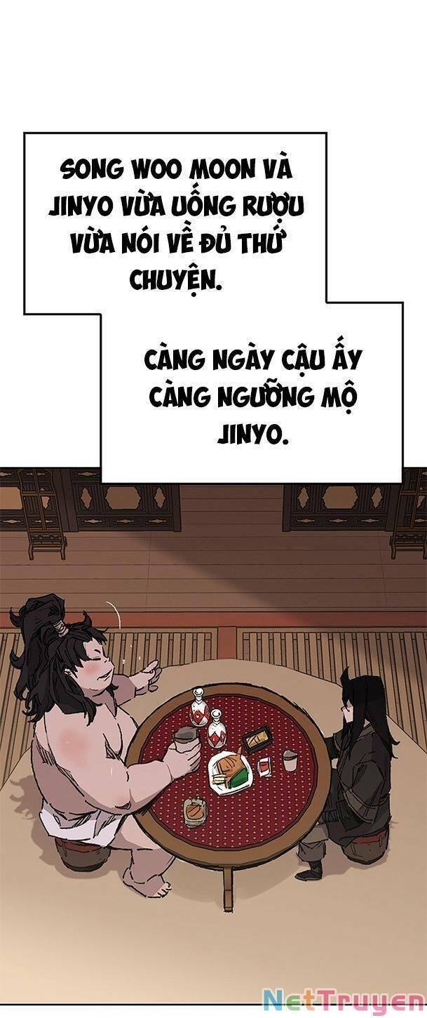 Tiên Kiếm Bất Bại Chap 132 - Next Chap 133
