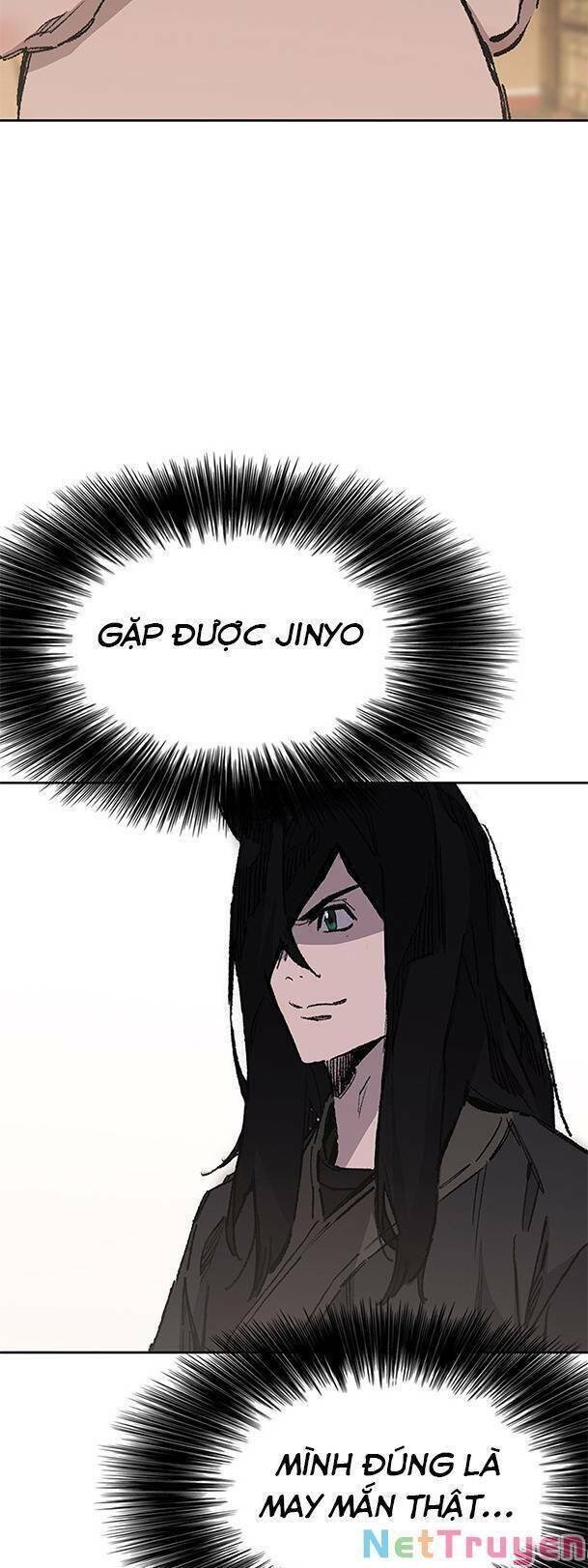 Tiên Kiếm Bất Bại Chap 132 - Next Chap 133