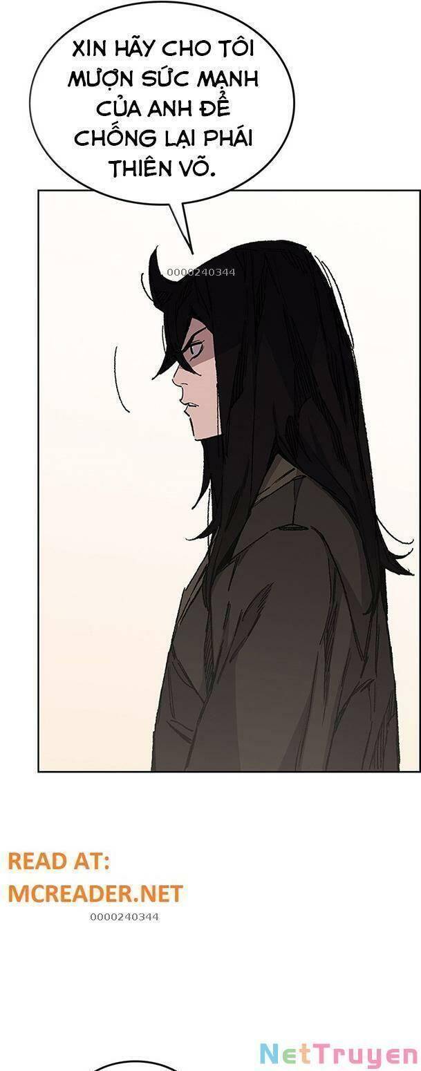 Tiên Kiếm Bất Bại Chap 132 - Next Chap 133