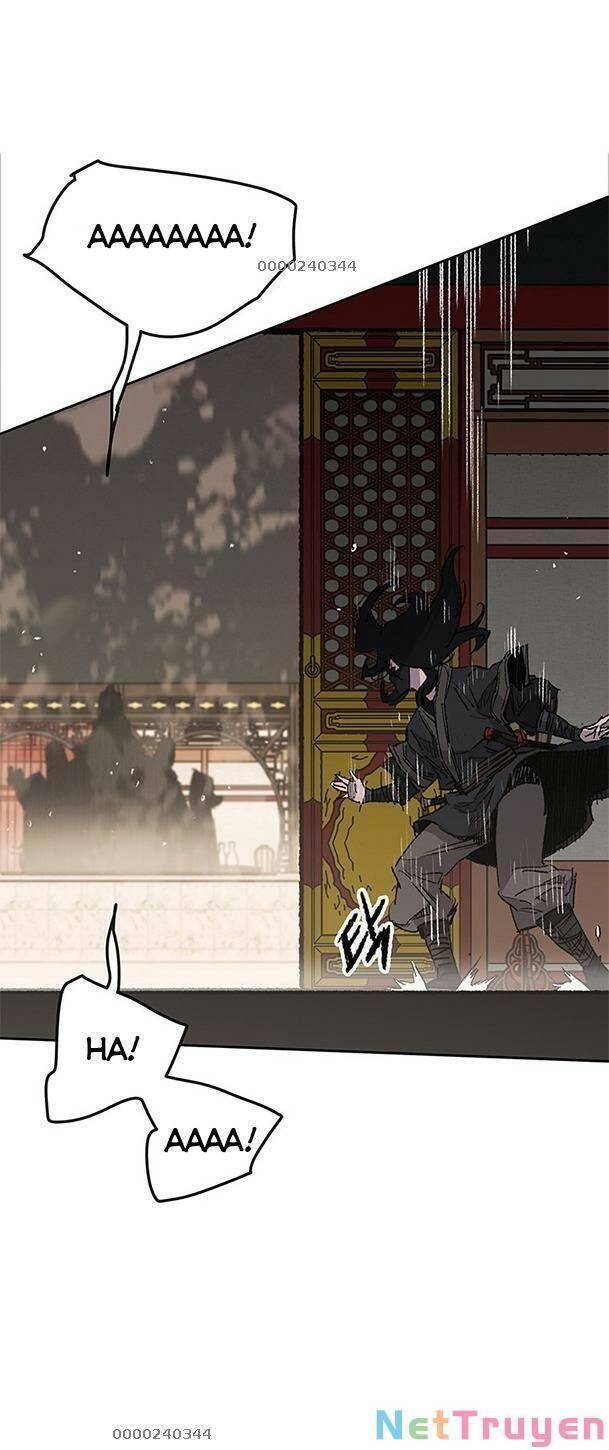 Tiên Kiếm Bất Bại Chap 132 - Next Chap 133