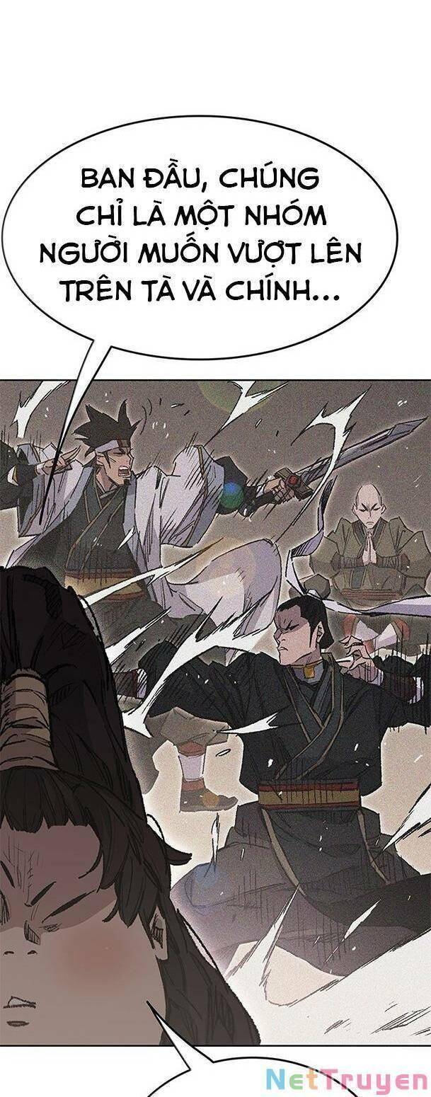 Tiên Kiếm Bất Bại Chap 132 - Next Chap 133