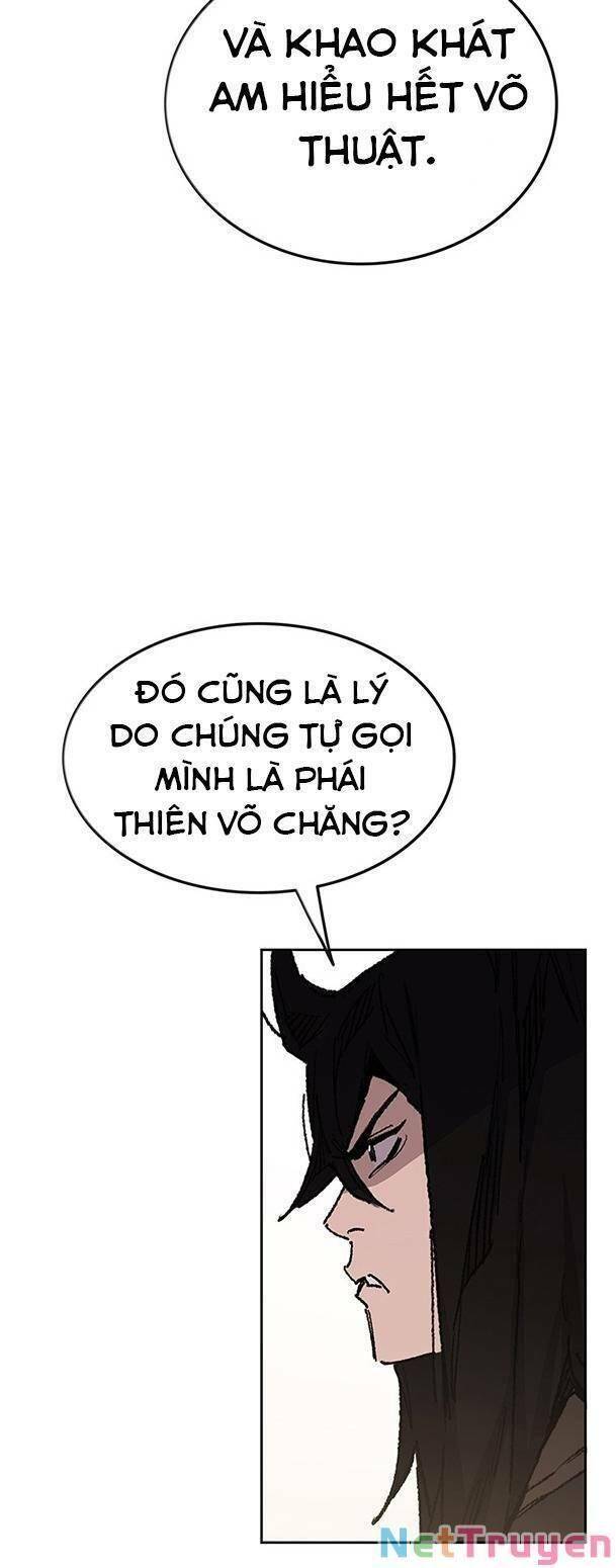 Tiên Kiếm Bất Bại Chap 132 - Next Chap 133