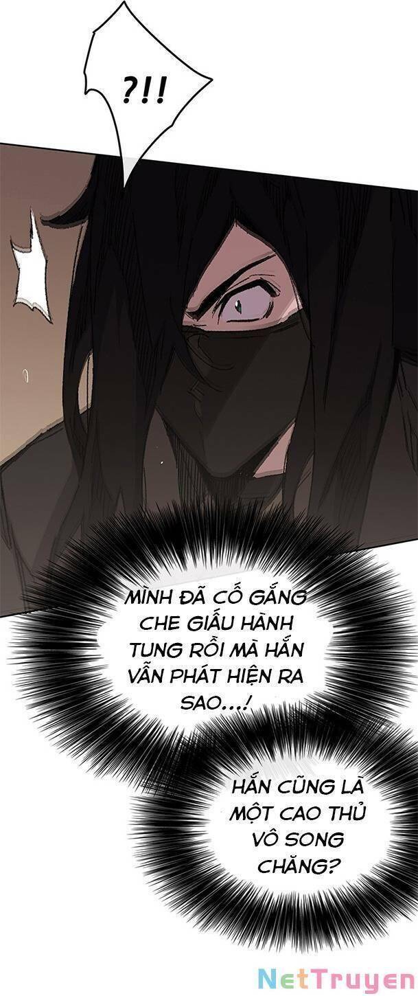 Tiên Kiếm Bất Bại Chap 132 - Next Chap 133