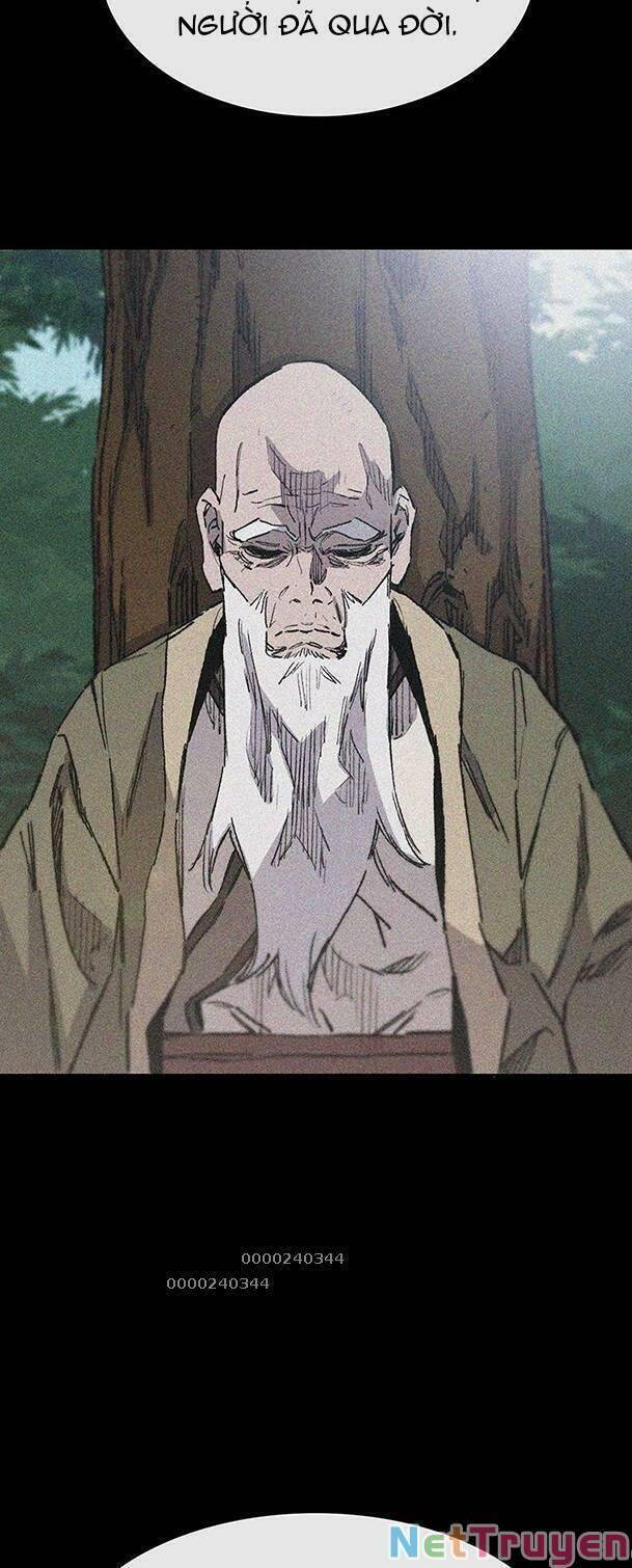 Tiên Kiếm Bất Bại Chap 133 - Next Chap 134