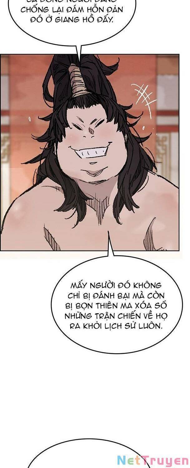 Tiên Kiếm Bất Bại Chap 133 - Next Chap 134