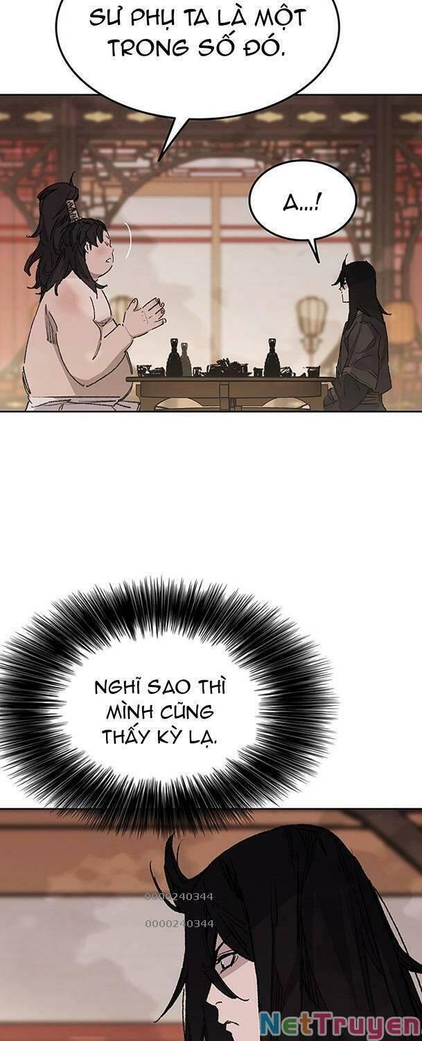 Tiên Kiếm Bất Bại Chap 133 - Next Chap 134