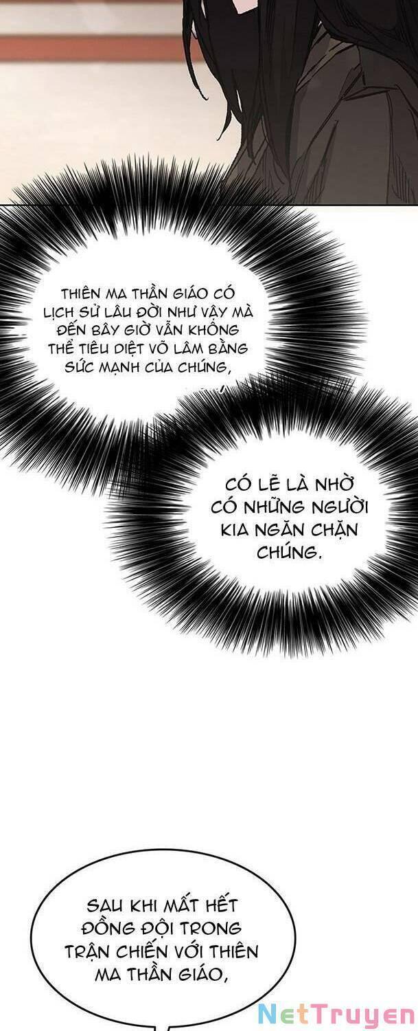 Tiên Kiếm Bất Bại Chap 133 - Next Chap 134