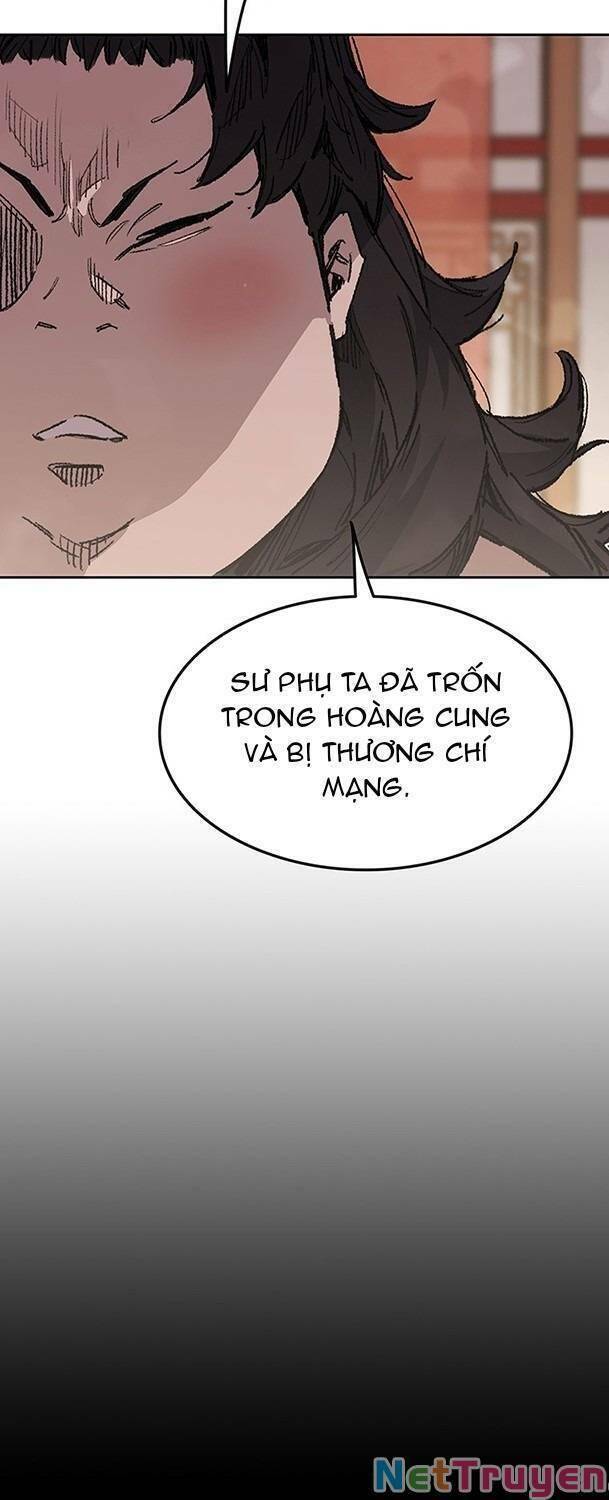 Tiên Kiếm Bất Bại Chap 133 - Next Chap 134