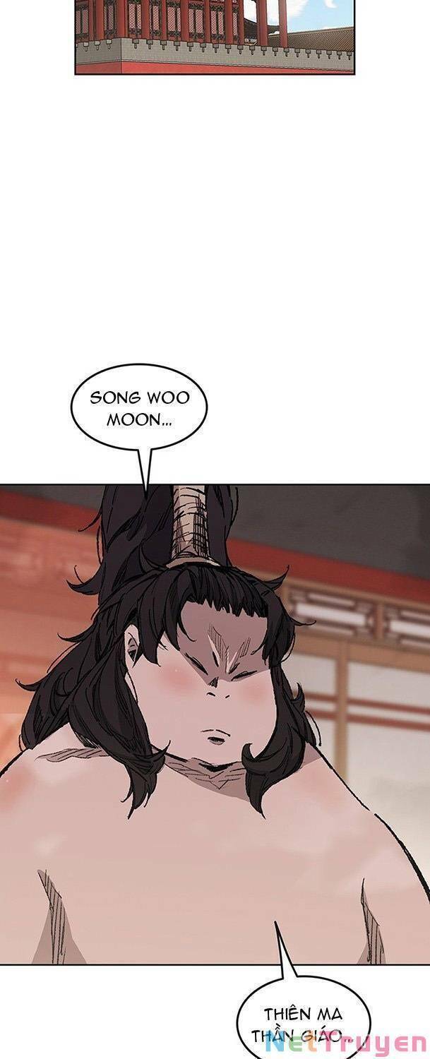 Tiên Kiếm Bất Bại Chap 133 - Next Chap 134