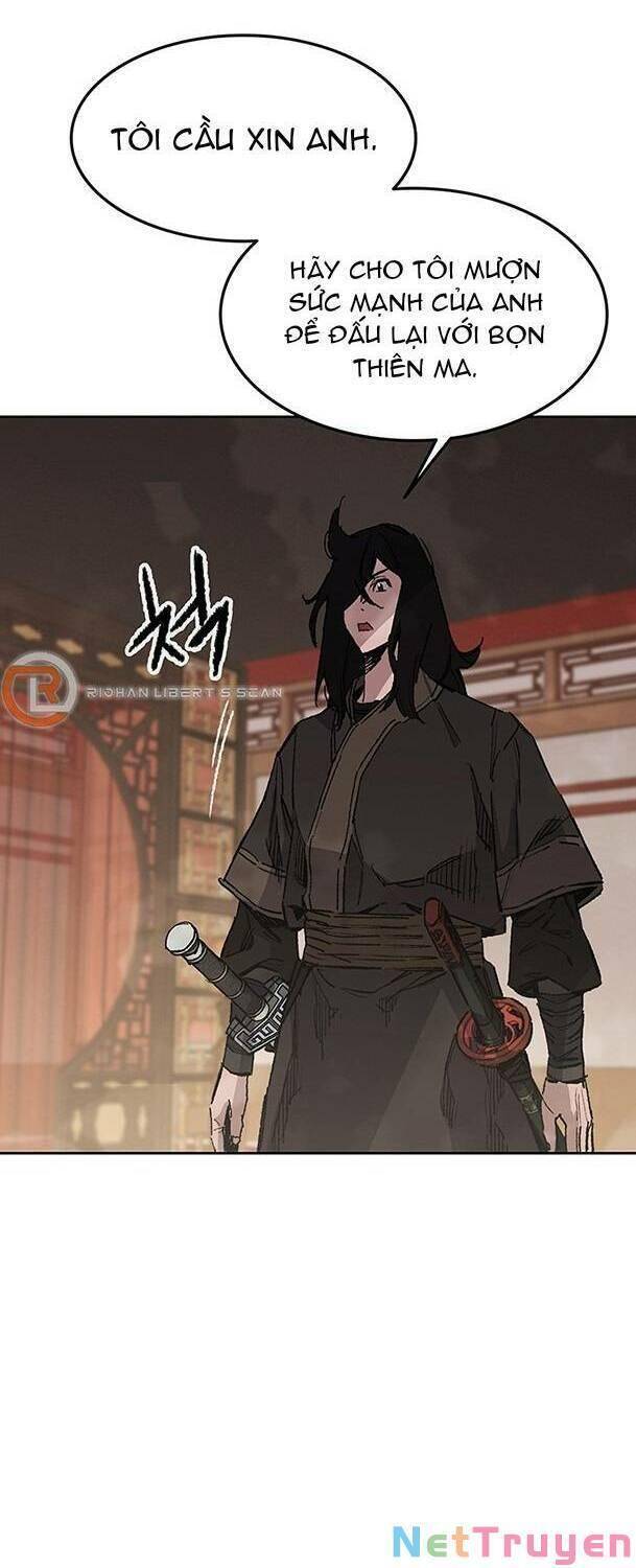 Tiên Kiếm Bất Bại Chap 133 - Next Chap 134