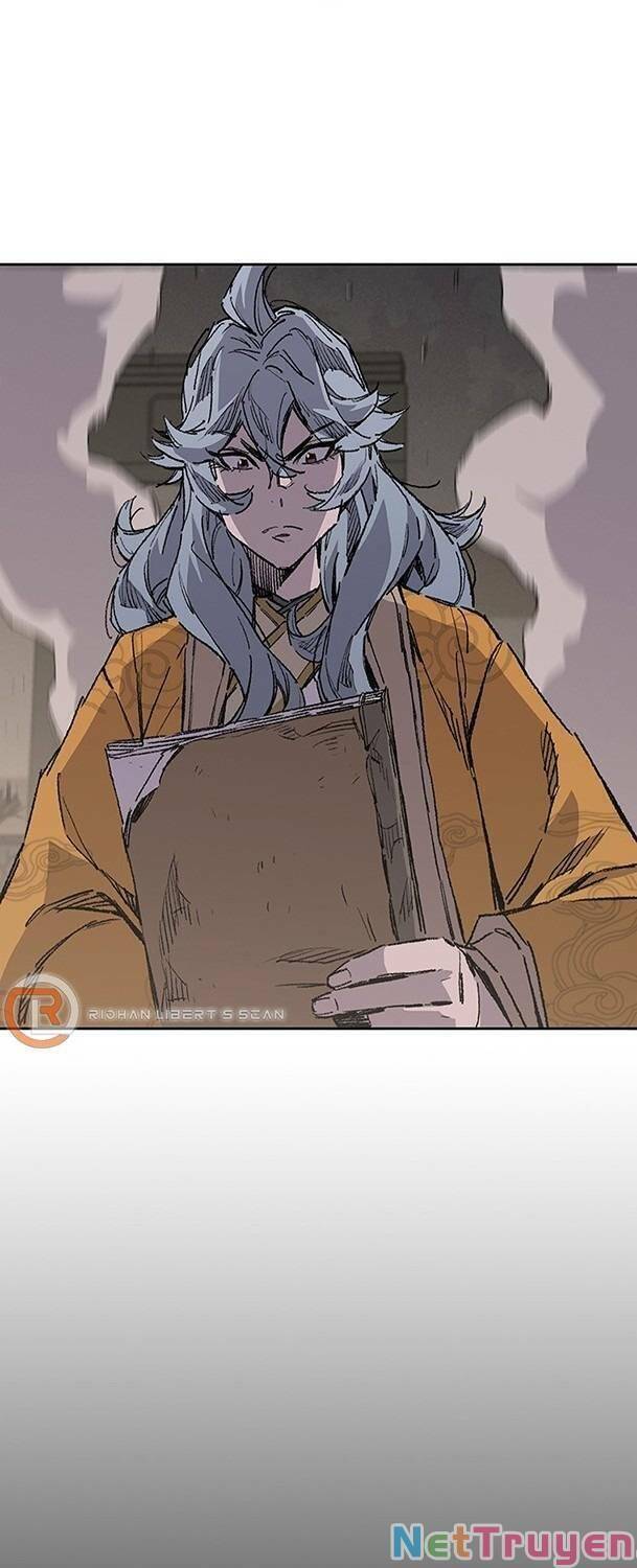 Tiên Kiếm Bất Bại Chap 133 - Next Chap 134